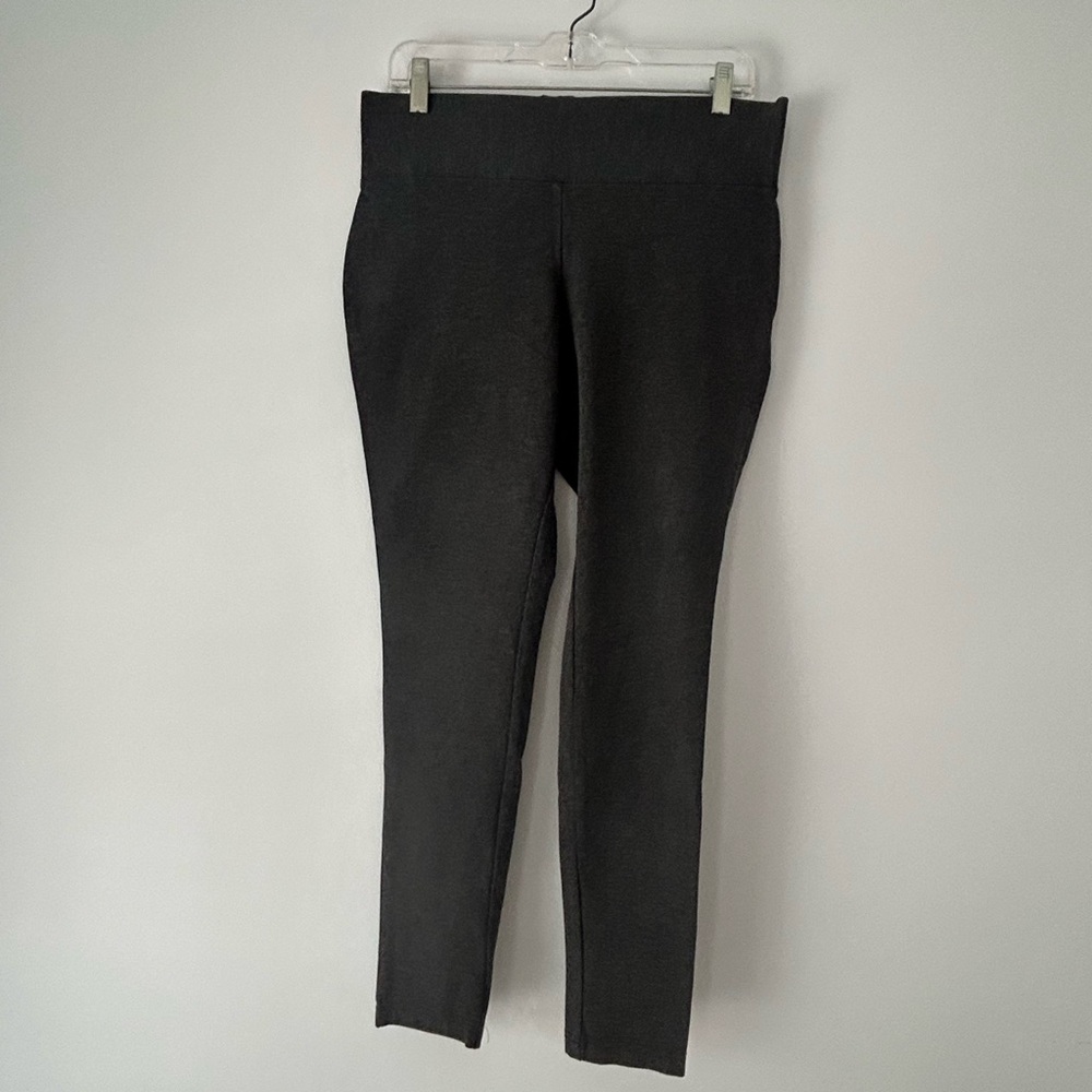 Premise Dark Gray Skinny Pants